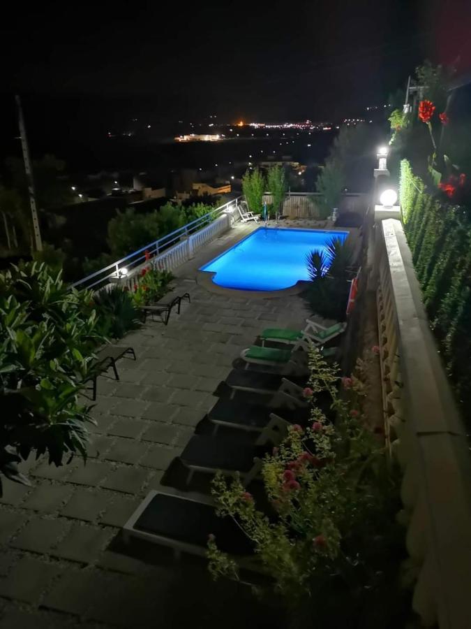 Ador Alojamento Turistico Perla מראה חיצוני תמונה