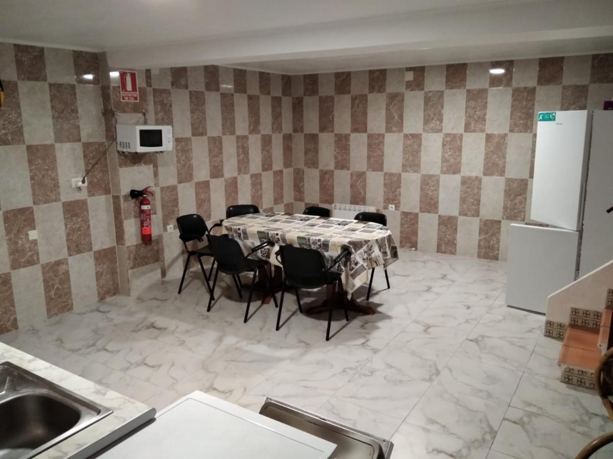 Ador Alojamento Turistico Perla מראה חיצוני תמונה